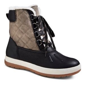 Merona Lauren Boots